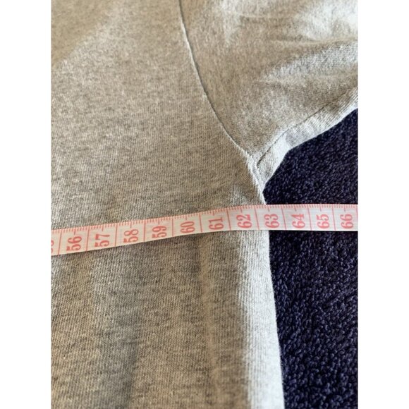 Oakley Grey T Shirt XXL Blue Graphic - Picture 4 of 5